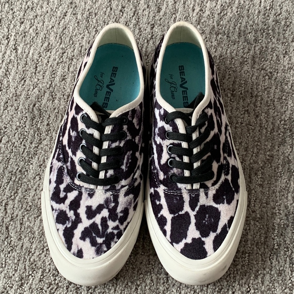 SeaVees for J.Crew